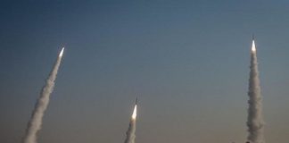 Des cibles sionistes touchées lors de nouveaux tirs de représailles iraniens