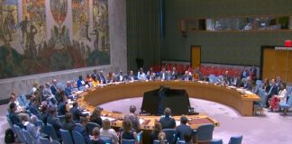 L’Iran appelle à une réunion d’urgence du Conseil de sécurité de l’ONU après les attaques américaines