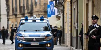 Italie: Démantèlement d’un réseau d’acheminement du haschisch depuis le Maroc