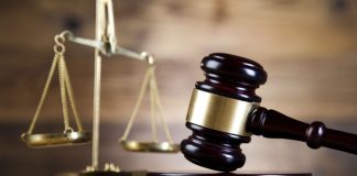 Tribunal de Sériana à Batna: Quatre personnes condamnés à 7 ans de prison ferme et un mineur placé en détention provisoire