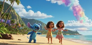 « Lilo & Stitch » au sommet du box-office nord-américain pour la 3e semaine