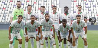 Ligue 1 Mobilis: Le MCA à trois points du titre, lutte à distance pour le maintien