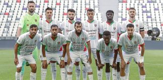 Ligue 1 Mobilis (28e J): Le MCA pour se rapprocher du titre, lutte à distance pour le maintien