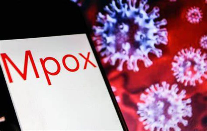 mpox