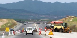 Mascara: Réception prochaine de la première tranche du projet de la route de raccordement à l’autoroute Est-Ouest