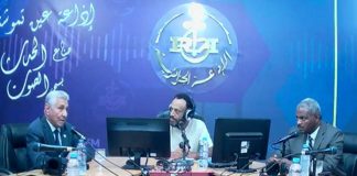 Aïn Temouchent: Zaalani met en avant la place particulière des droits de l’Homme en Algérie