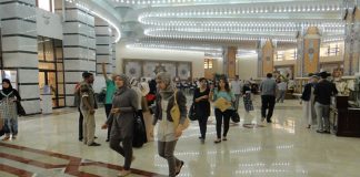 Tlemcen: Une école pour former des enseignants