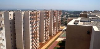 Bechar: Attribution de plus de 3.100 logements et aides financières à l’habitat le 5 juillet prochain