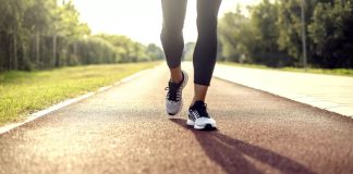 La marche japonaise, cette alternative efficace aux 10.000 pas quotidiens