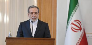 MAE iranien: Les négociations à Genève se limitent aux questions nucléaires et régionales