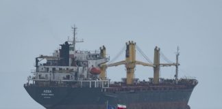 Il s’agit du passage maritime le plus important pour le flux mondial de pétrole: L’Iran va-t-il fermer le détroit d’Ormuz?