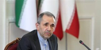 Malgré les frappes américaines: Téhéran maintient son programme nucléaire pacifique