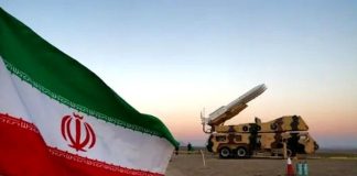 L’Iran s’engage à accepter un cessez-le-feu sous condition de l’arrêt de l’agression sioniste