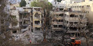 4e jour de l’agression sioniste contre l’Iran: Forte riposte de Téhéran