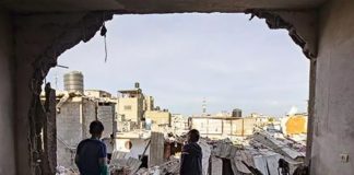 Palestine: L’entité sioniste commet « une extermination » en attaquant les écoles et sites religieux, affirme L’ONU