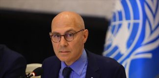 Palestine: Volker Türk condamne les attaques meurtrières à Ghaza contre des civils en quête de nourriture