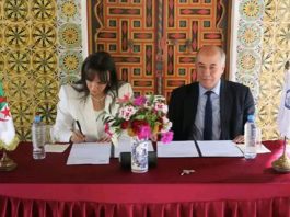 Patrimoine national: Convention entre l’Université Mentouri et le Musée Ahmed Bey