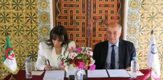 Patrimoine national: Convention entre l’Université Mentouri et le Musée Ahmed Bey