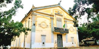 Guelma: »Retour à Haïfa », nouvelle œuvre de théâtre sur les souffrances du peuple palestinien depuis la Nakba