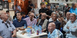 Commémoration: Soirée artistique à Alger en hommage à l’artiste martyr Ali Maachi