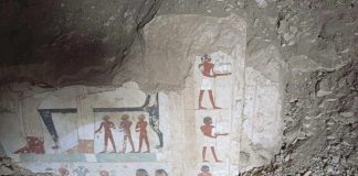 Archéologie: L’Egypte annonce de nouvelles découvertes archéologiques à Louxor