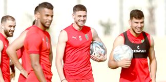 Ligue 1 (29e journée): MCA: opération champion à Chlef !