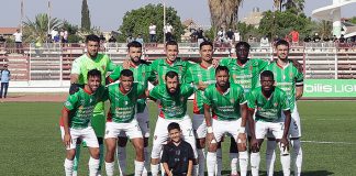 Ligue 1: Le MCA à un point du sacre