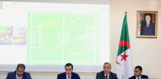 FAF: Quelle réalité pour le nouveau contrat-type du joueur ?