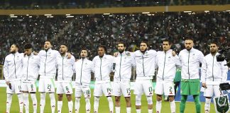 Cet après-midi (17h), à Constantine: Algérie – Rwanda: Les Verts pour chauffer l’ambiance avant d’affronter la Suède