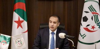 FAF: Le BF rétablit les barrages !