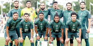Ce soir (18h), en amical, Suède – Algérie à Stockholm: Les Verts au révélateur suédois