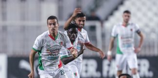 Ligue 1 Mobilis: Le MCA à un pas d’un 9e sacre, la JSK conforte sa place de dauphin