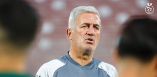 EN: Le grand chantier qu’attend Petkovic cet été