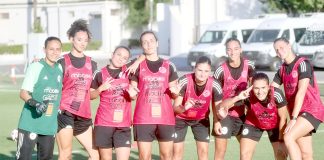 CAN féminine: Les Vertes veulent surprendre au Maroc