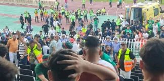 Drame du 5-Juillet: On pleure la perte de nos jeunes disparus