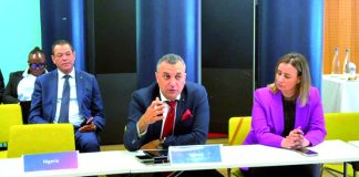 8 700 km de fibre optique: L’Algérie connecte la Méditerranée avec le câble sous-marin « Medusa »