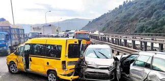 Protection civile: 7 morts et plus de 580 blessés ces dernières 48 heures