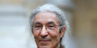 Cour d’Alger: 10 ans de prison requis contre Boualem Sansal en appel