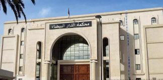 Tribunal de Dar El Beïda: 7 ans de prison ferme, et une amende de 700 000 DA contre Belghit