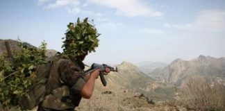 ANP (bilan): 2 terroristes abattus et reddition de deux autres en une semaine