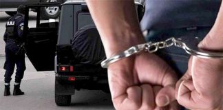 Alger: Arrestation de 14 individus activant au sein de réseaux criminels de trafic de drogue
