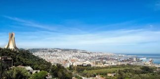 Réponse à ceux qui annoncent une déflagration de l’économie algérienne: Pays à fortes potentialités, l’avenir de l’Algérie dépendra avant tout de sa gouvernance et des Algériens.