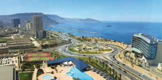 « Oran » ville méditerranéenne et métropole d’avenir