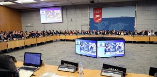 Quels impacts le classement du GAFI (groupe d’action financière) sur la liste grise et noire dans la lutte contre la corruption: L’exemple de l’Algérie