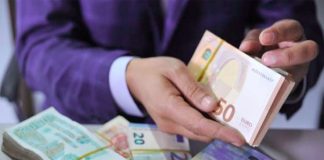 Le magazine de l’Afrique (Londres): Le crime économique organisé et la corruption