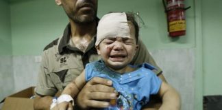 Journée internationale des enfants victimes d’agression: Une tragédie humaine ignorée par l’impunité internationale