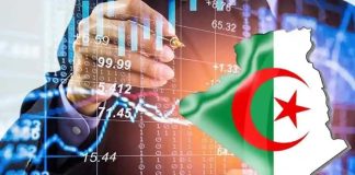 Économie nationale: Le PIB algérien en hausse de 4,2 % au 4e trimestre selon l’ONS
