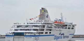 ENTMV: 320 traversées programmées durant la saison estivale