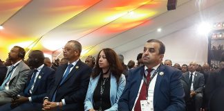 Plus de 1500 participants réunis du 23 au 27 juin en Angola: Arkab expose la stratégie énergétique de l’Algérie à Luanda