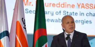 Ouverture de la 12e édition Sonatrach (JST 12): L’Algérie œuvre à renforcer sa souveraineté technologique et consolider son intégration industrielle
